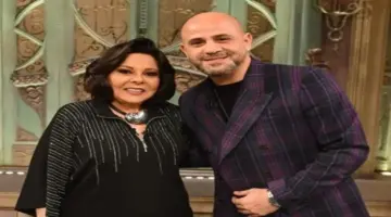 عزيز الشافعي ضيف «صاحبة السعادة» بهذا الموعد – الأسبوع